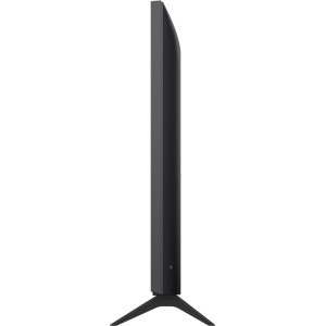 LG Smart TV 43NANO80A3B Seria NANO80 108cm 4K UHD HDR