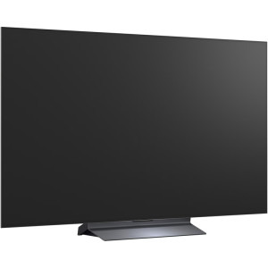 LG Smart TV OLED 55C51LA Seria evo C5 139cm 4K UHD HDR
