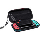 Accesoriu gaming Trust Geanta transport GXT 1248 Black pentru Nintendo Switch