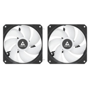 Chieftec Iceberg 240 RGB