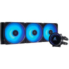 Cooler CPU Chieftec Iceberg 360 RGB