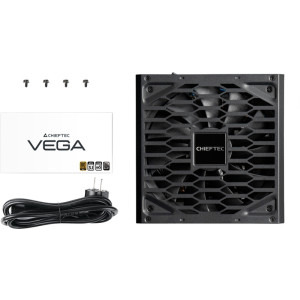 Chieftec VEGA Series, 80+ Gold, 750W
