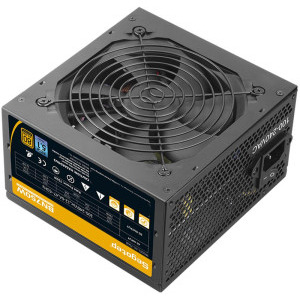 Segotep BN750W V2, 80+ Bronze, 750W