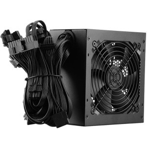 Segotep BN650W, 80+ Bronze, 650W