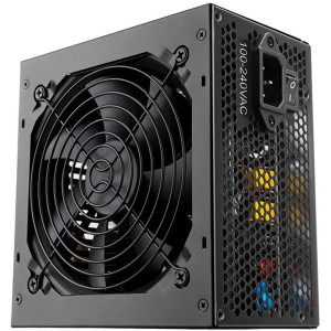 Segotep GN650W, 80+ Gold, 650W