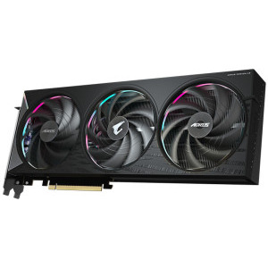 GIGABYTE AORUS GeForce RTX 5060 Ti ELITE 16GB GDDR7 128-bit DLSS 4.0