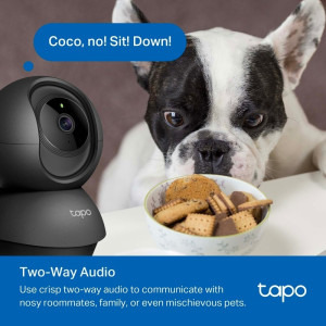 TP-LINK Tapo C201 4mm
