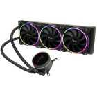 Cooler CPU Inter-Tech Iceman LC-360 ARGB