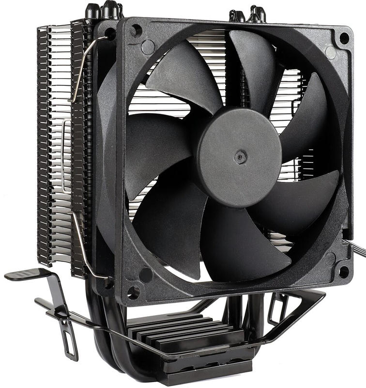 Cooler CPU Inter-Tech 4P90 bulk