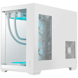 Segotep Lumi 3S White