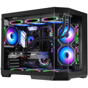 Segotep Lumi 3T Black