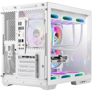 Segotep Lumi 3T White