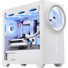 Carcasa Segotep Nexus 1 White