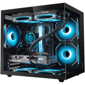 Segotep Brave W1 Black