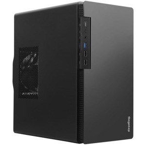 Segotep TH-01 Black