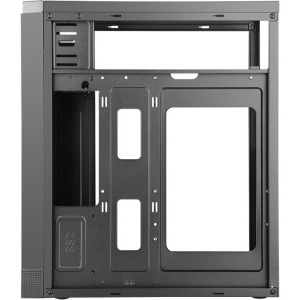 Segotep BX-SE Black