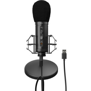 Genesis Radium 600 G2 Black