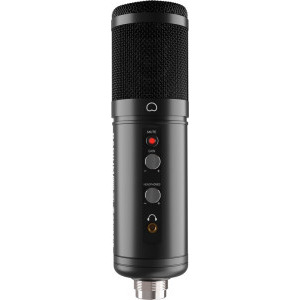 Genesis Radium 600 G2 Black