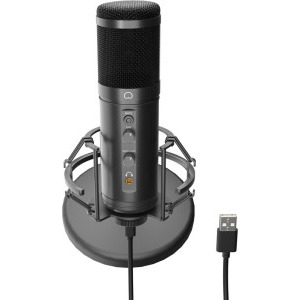 Genesis Radium 600 G2 Black