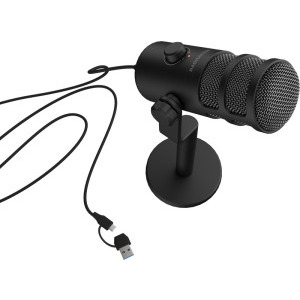Genesis Radium 350D Black