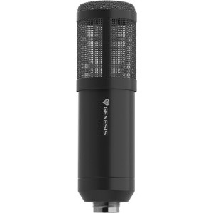 Genesis Radium 300 XLR Black