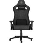 Scaun gaming Genesis Nitro 660 Black/Gray