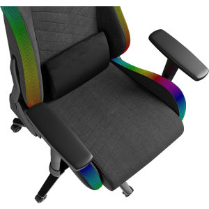 Genesis TRIT 660 RGB Black/Gray