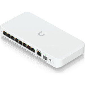 Ubiquiti 2.5Gigabit USW-FLEX-2.5G-8-POE