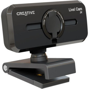 Creative LIVE! CAM SYNC V3