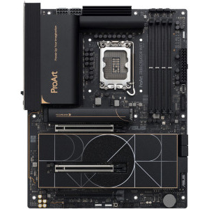 Placa de baza ASUS ProArt Z890-CREATOR WIFI