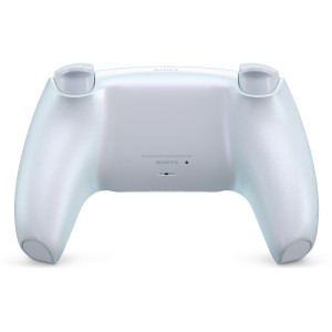 Sony PlayStation 5 DualSense Chroma Pearl