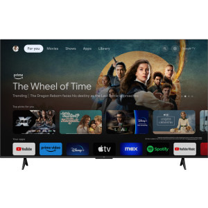 TCL Smart TV 75P69B Seria P69B 189cm 4K UHD HDR