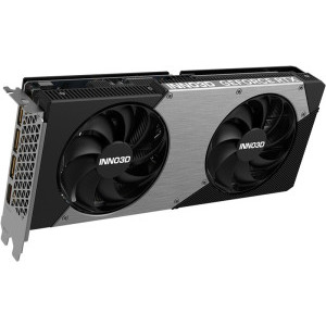Inno3D GeForce RTX 5060 Ti Twin X2 16GB GDDR7 128-bit DLSS 4.0