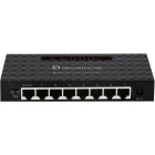 Switch LevelOne Gigabit GEU-0821