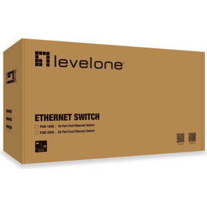LevelOne FSW-2450