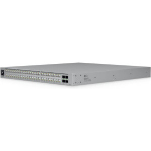 Ubiquiti 10Gigabit ECS-48-POE