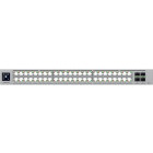 Switch Ubiquiti 10Gigabit ECS-48-POE