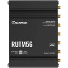 Router wireless TELTONIKA NETWORKS Gigabit RUTM5600 Dual-Band WiFi 5 4G/5G
