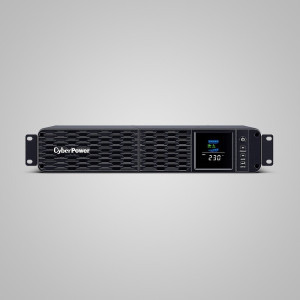 CyberPower CP1200EIPFCRM2U 1200VA Negru