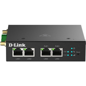 D-Link DWM-314-TP 4G LTE