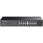 Switch MERCUSYS Gigabit MS116GS