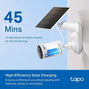 TP-LINK Panou solar TAPO A201