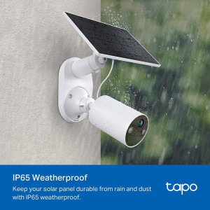 TP-LINK Panou solar TAPO A201