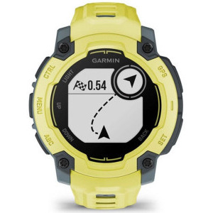 Garmin Instinct E 45 mm, Electric Lime