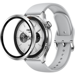 Xiaomi Watch S4, 47mm Silver
