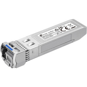 Media convertor Omada by TP-LINK 10Gigabit SM5110LSA-10