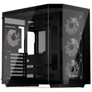 Krux Empero Black