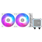 Cooler CPU MSI MAG CORELIQUID A13 240 ARGB White