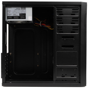 Spacer SPCS-OC-APOLLO-250W Black