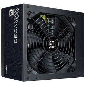 Sursa Zalman ZM600-LX3, 80+, 600W